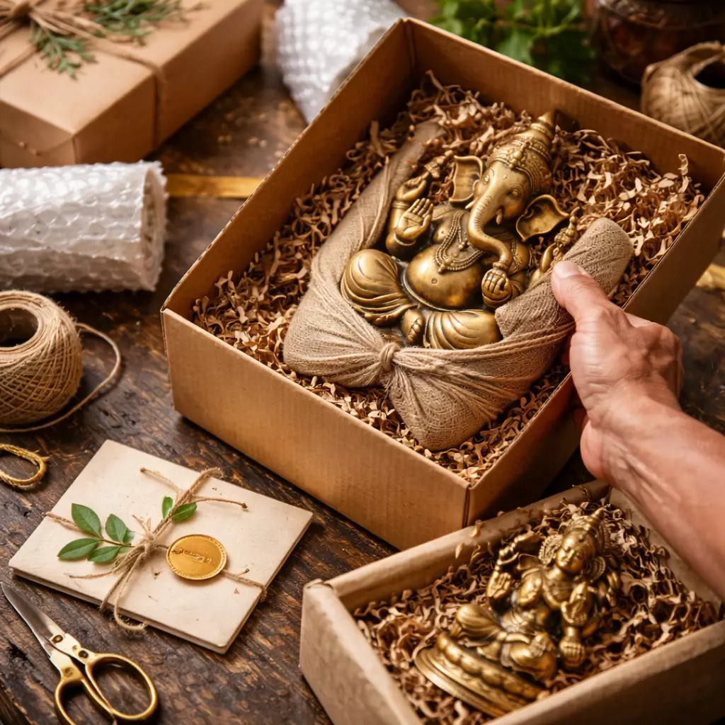 Yaavik Promise